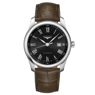 LONGINES MASTER COLLECTION