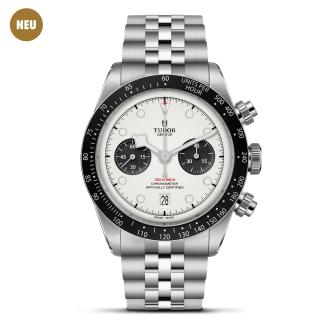 Black Bay Chrono