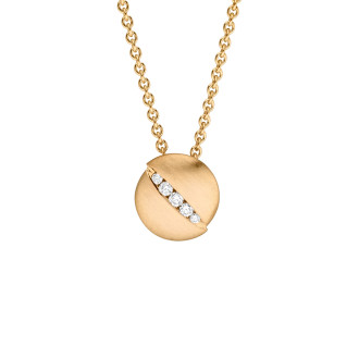 PATCHMATCH Collier