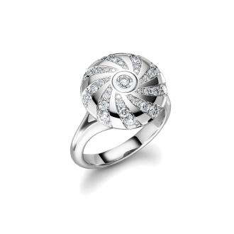 360 – Three Sixty Diamantring