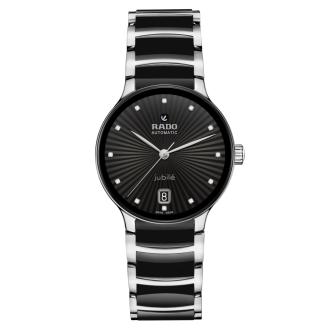 Centrix Automatic Diamonds Open Heart