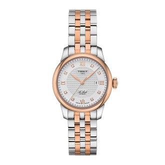 Le Locle Automatic Lady Special Edition