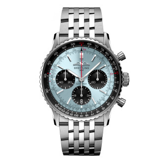 Navitimer B01 Chronograph 41