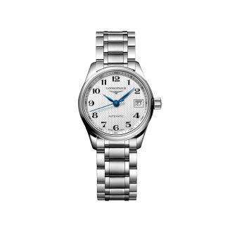 LONGINES MASTER COLLECTION