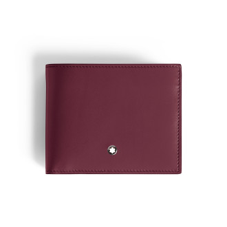 Meisterstück Brieftasche 6 cc
