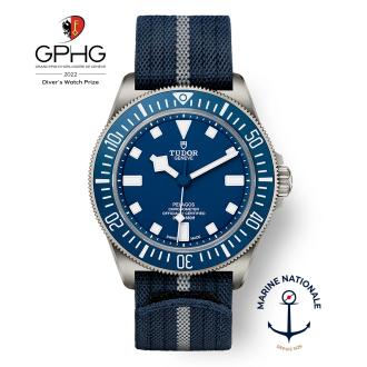 Pelagos FXD