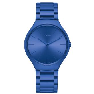 True Thinline Les Couleurs™ Le Corbusier Spectacular Ultramarine 4320K