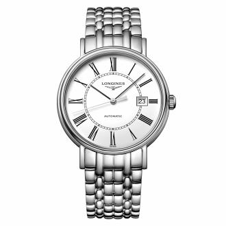Longines Présence