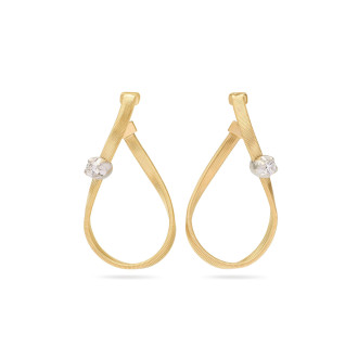 Marrakech Hoop-Ohrringe