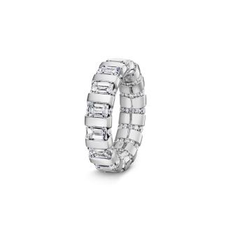 PARADOXAL Diamantring