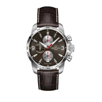 Certina DS Podium Chronograph