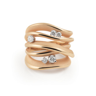 Firenze Icon Ring