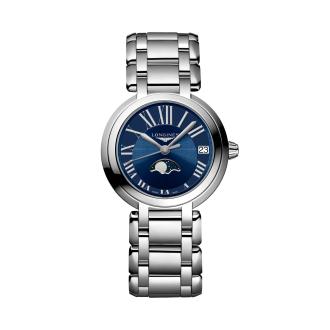 LONGINES PRIMALUNA MOONPHASE