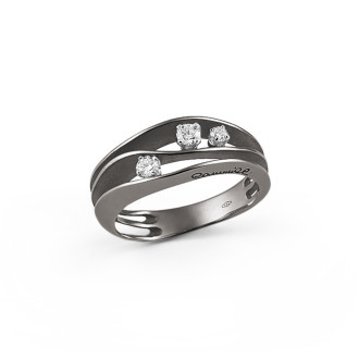 Dune Ring