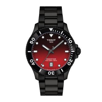Seastar 1000 Quartz