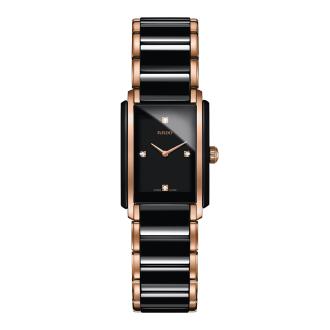 Integral Diamonds