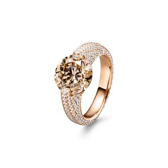LIBERTÉ Diamantring