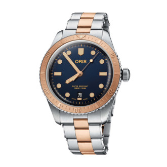 Divers Sixty‑Five