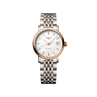 LONGINES ELEGANT COLLECTION