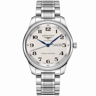 LONGINES MASTER COLLECTION