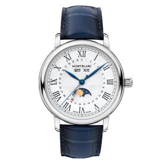 Star Legacy Full Calendar 42 mm