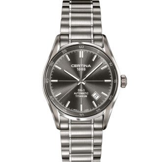 Certina DS 1 - 3 Hands 