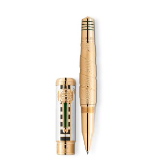 Great Characters Muhammad Ali Limited Edition 1942 Rollerball