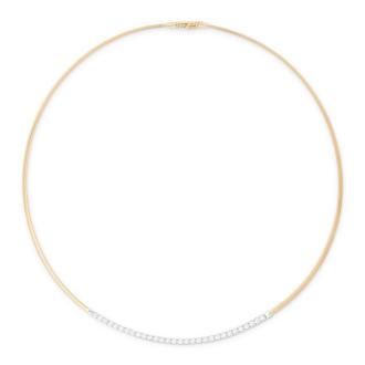 Masai Collier