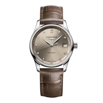 LONGINES MASTER COLLECTION