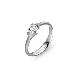 CALLA Diamantring