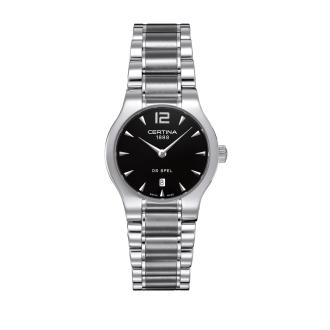 Certina DS Spel Lady Round