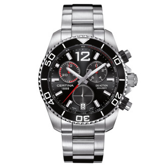Certina DS Action