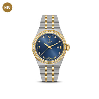 TUDOR Royal