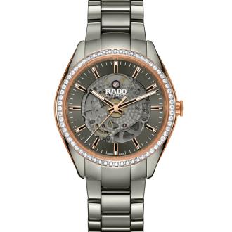 HyperChrome Automatic Diamonds