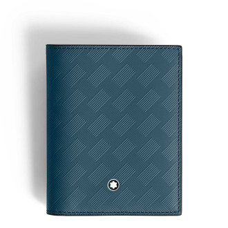 Extreme 3.0 kompakte Brieftasche 6 cc