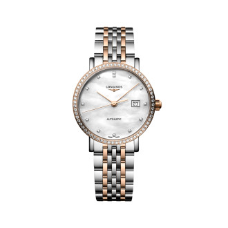 LONGINES ELEGANT COLLECTION