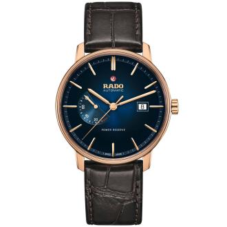 Coupole Classic Automatic Power Reserve