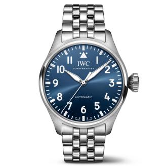 BIG PILOT'S WATCH 43