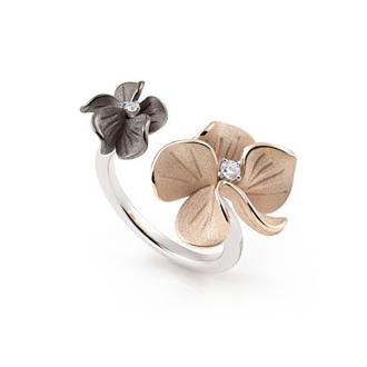 Bouquet Ring