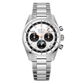 Chronomaster Original Lapis Lazuli