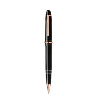 Rosévergoldeter Meisterstück LeGrand Rollerball
