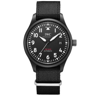 PILOT’S WATCH AUTOMATIC TOP GUN