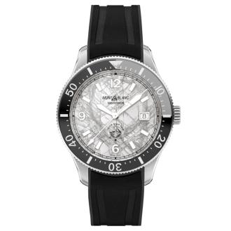 Iced Sea Automatic Date