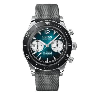 Noramis Chronograph Sport