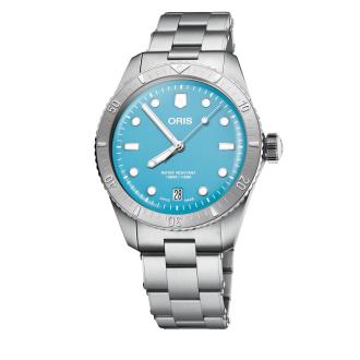 Divers Sixty‑Five 'Cotton Candy'