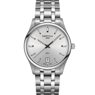 Certina DS-4 Big Size
