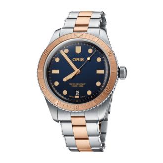 Divers Sixty‑Five