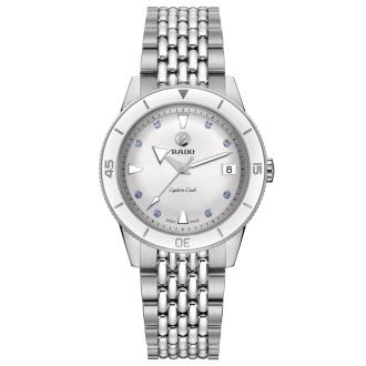 Captain Cook Automatic