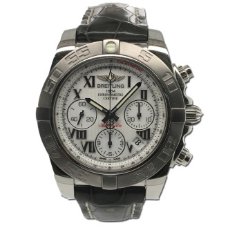 Chronomat 41
