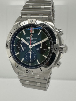 Chronomat B01 Chronograph